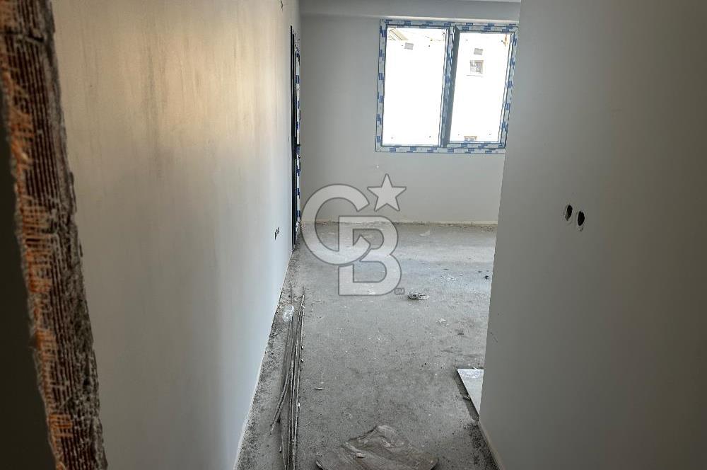 Menemende 2+1 satılık sıfır daire 