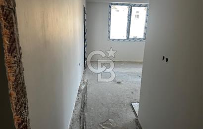 Menemende 2+1 satılık sıfır daire 