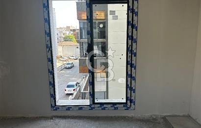Menemende 2+1 satılık sıfır daire 