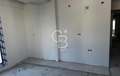 Menemende 2+1 satılık sıfır daire 