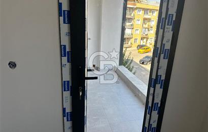Menemende 2+1 satılık sıfır daire 