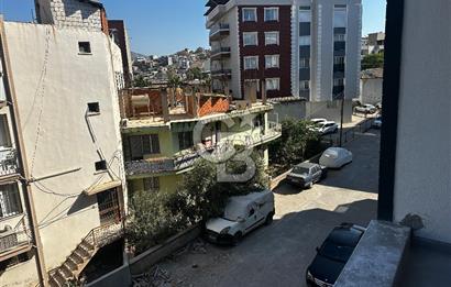 Menemende 2+1 satılık sıfır daire 