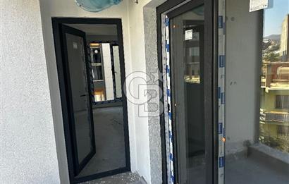 Menemende 2+1 satılık sıfır daire 