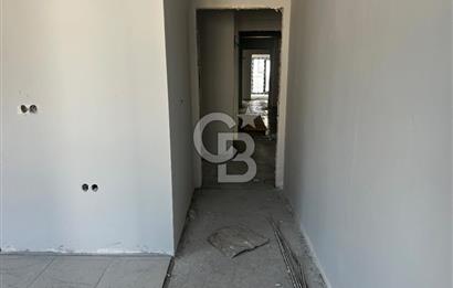 Menemende 2+1 satılık sıfır daire 