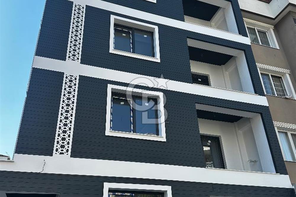 Menemende 2+1 satılık sıfır daire 