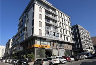 Karşıyaka Örnekköy'de Medical Point Yakını 2+1 Satılık Daire