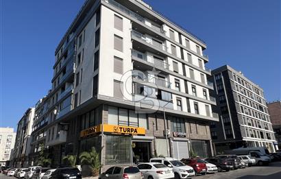 Karşıyaka Örnekköy'de Medical Point Yakını 2+1 Satılık Daire