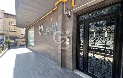Karşıyaka Örnekköy'de Medical Point Yakını 2+1 Satılık Daire