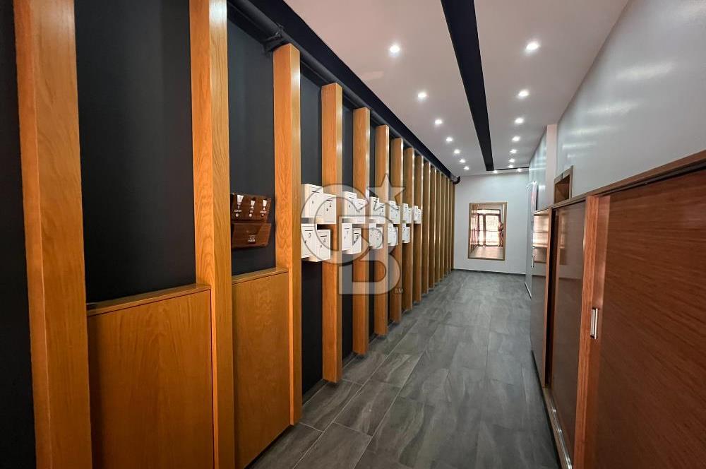 Karşıyaka Örnekköy'de Medical Point Yakını 2+1 Satılık Daire