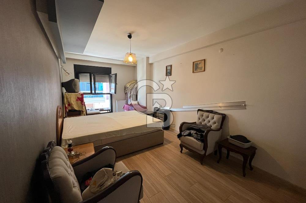 Karşıyaka Örnekköy'de Medical Point Yakını 2+1 Satılık Daire