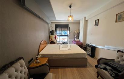 Karşıyaka Örnekköy'de Medical Point Yakını 2+1 Satılık Daire