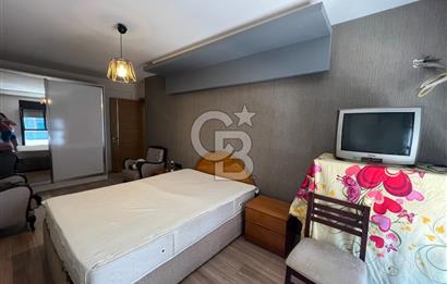 Karşıyaka Örnekköy'de Medical Point Yakını 2+1 Satılık Daire
