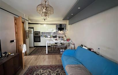 Karşıyaka Örnekköy'de Medical Point Yakını 2+1 Satılık Daire