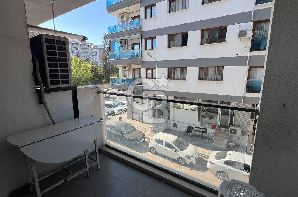 Karşıyaka Örnekköy'de Medical Point Yakını 2+1 Satılık Daire