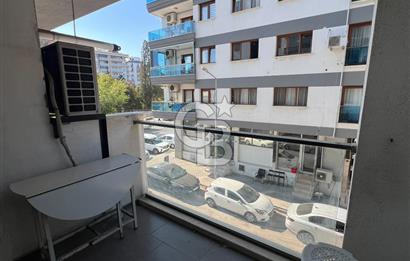 Karşıyaka Örnekköy'de Medical Point Yakını 2+1 Satılık Daire