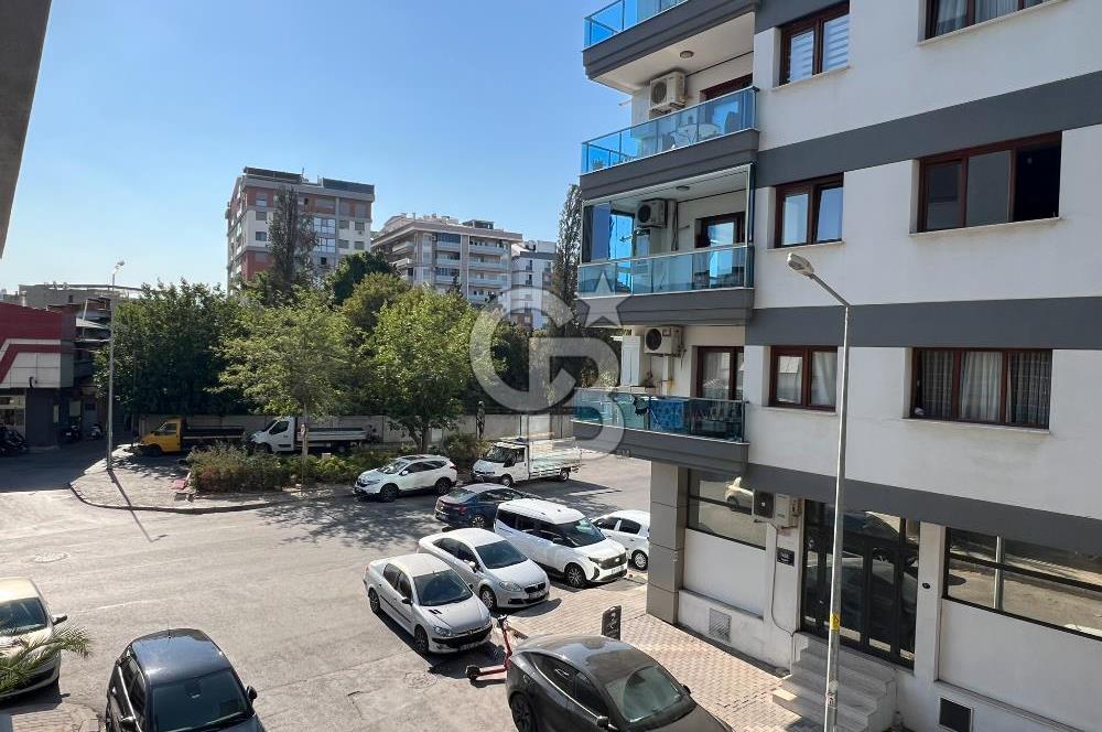 Karşıyaka Örnekköy'de Medical Point Yakını 2+1 Satılık Daire