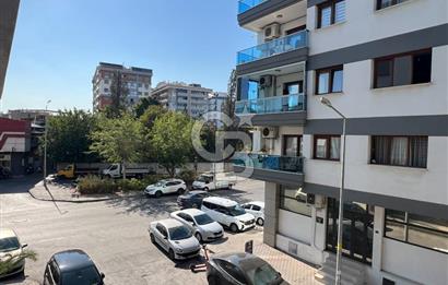 Karşıyaka Örnekköy'de Medical Point Yakını 2+1 Satılık Daire