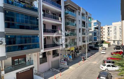 Karşıyaka Örnekköy'de Medical Point Yakını 2+1 Satılık Daire
