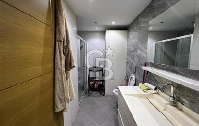 Karşıyaka Örnekköy'de Medical Point Yakını 2+1 Satılık Daire