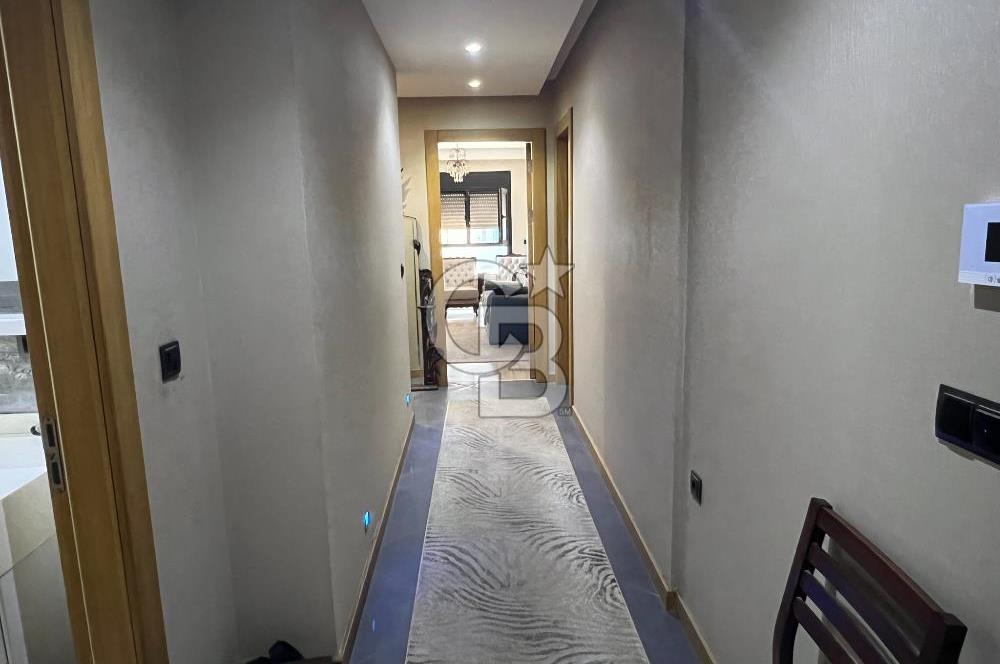 Karşıyaka Örnekköy'de Medical Point Yakını 2+1 Satılık Daire