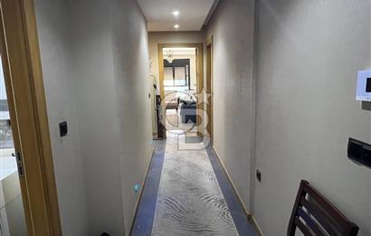 Karşıyaka Örnekköy'de Medical Point Yakını 2+1 Satılık Daire