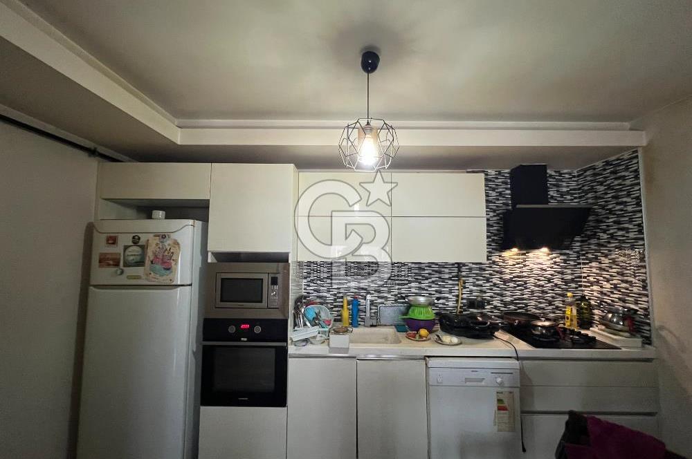 Karşıyaka Örnekköy'de Medical Point Yakını 2+1 Satılık Daire