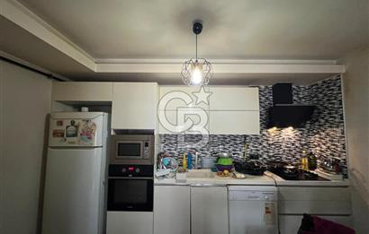 Karşıyaka Örnekköy'de Medical Point Yakını 2+1 Satılık Daire