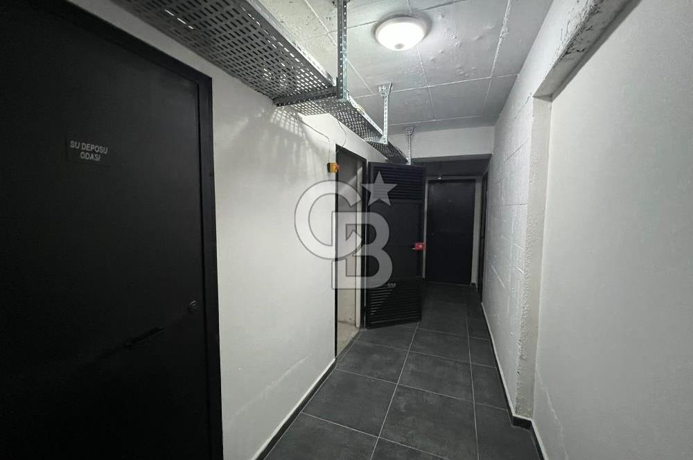 Karşıyaka Örnekköy'de Medical Point Yakını 2+1 Satılık Daire