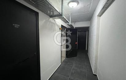 Karşıyaka Örnekköy'de Medical Point Yakını 2+1 Satılık Daire