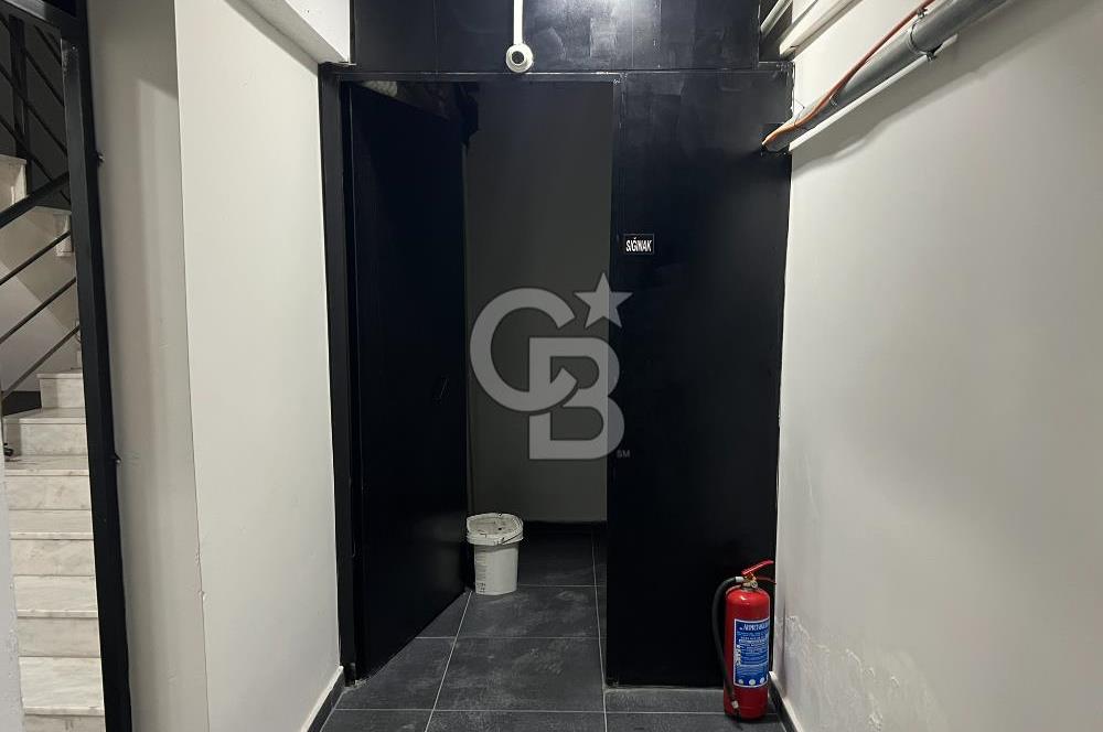 Karşıyaka Örnekköy'de Medical Point Yakını 2+1 Satılık Daire