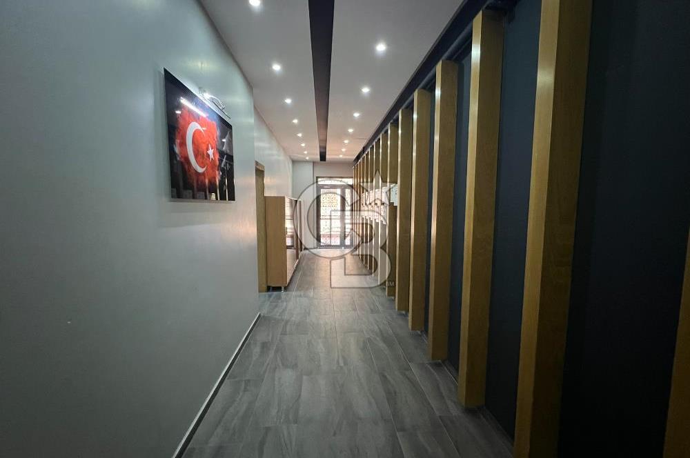 Karşıyaka Örnekköy'de Medical Point Yakını 2+1 Satılık Daire