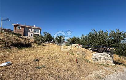 Çanakkale İntepe’de Boğaz Manzaralı İmarlı Arsa
