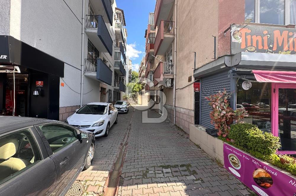 Dögol Cd.Üzeri Beşevler Metro Yürüme Mesafesinde Kiralık 2+1