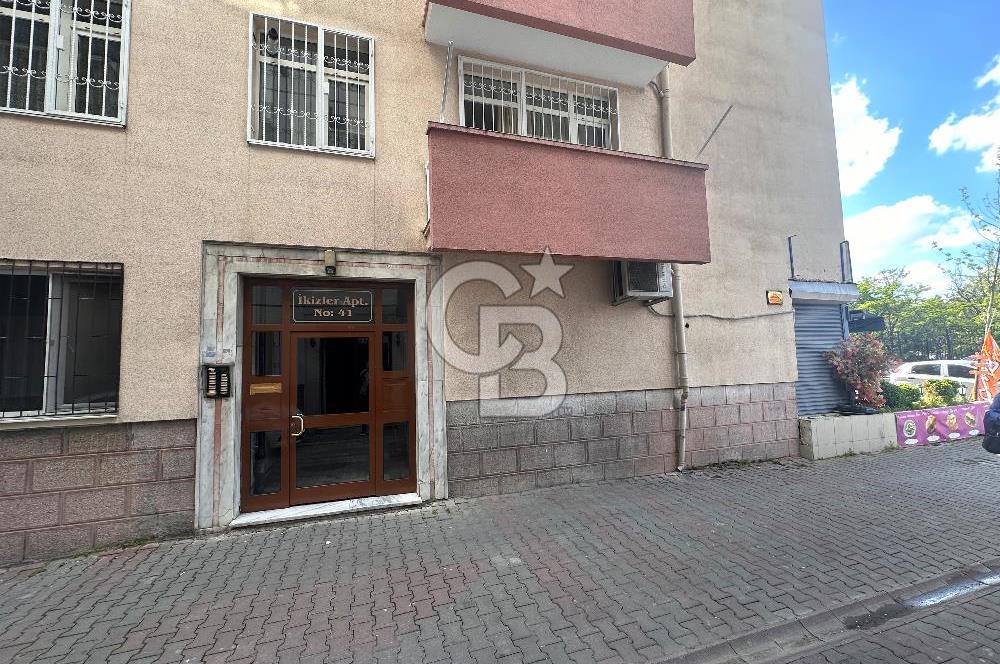 Dögol Cd.Üzeri Beşevler Metro Yürüme Mesafesinde Kiralık 2+1