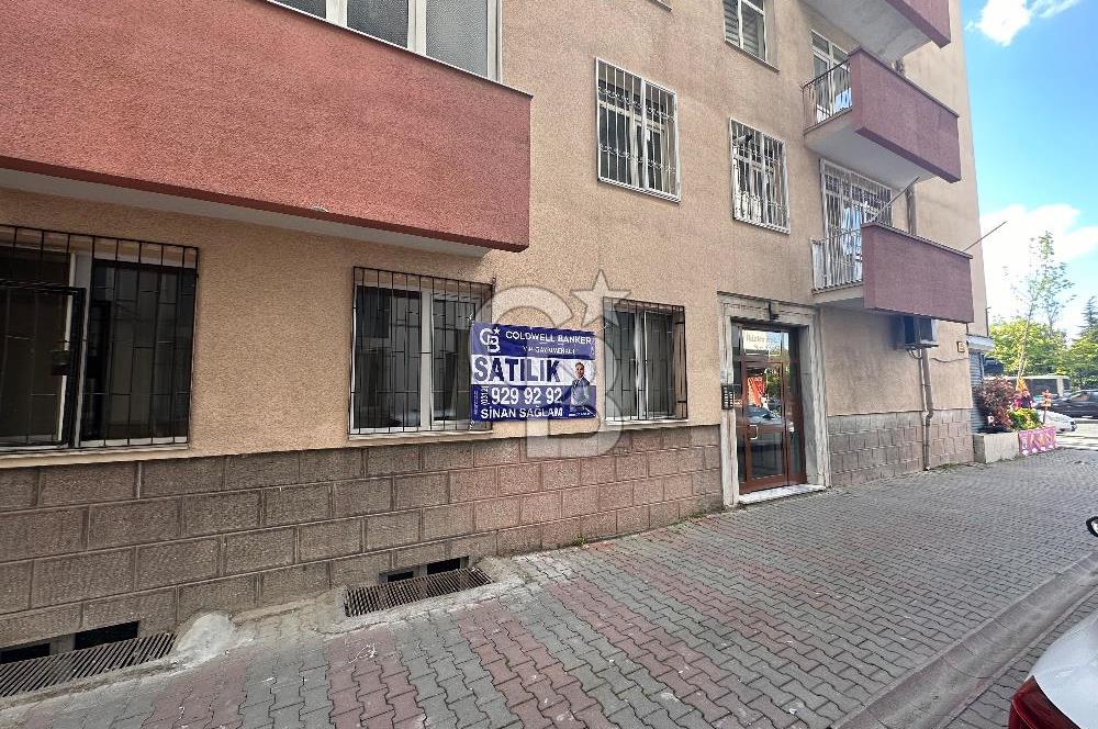 Dögol Cd.Üzeri Beşevler Metro Yürüme Mesafesinde Kiralık 2+1