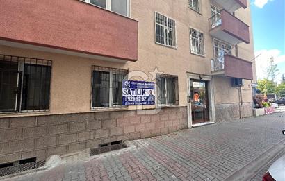 Dögol Cd.Üzeri Beşevler Metro Yürüme Mesafesinde Kiralık 2+1