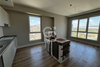 DELUXIA PARK RESIDENCE KİRALIK 61m2 1+1 SIFIR DAİRE