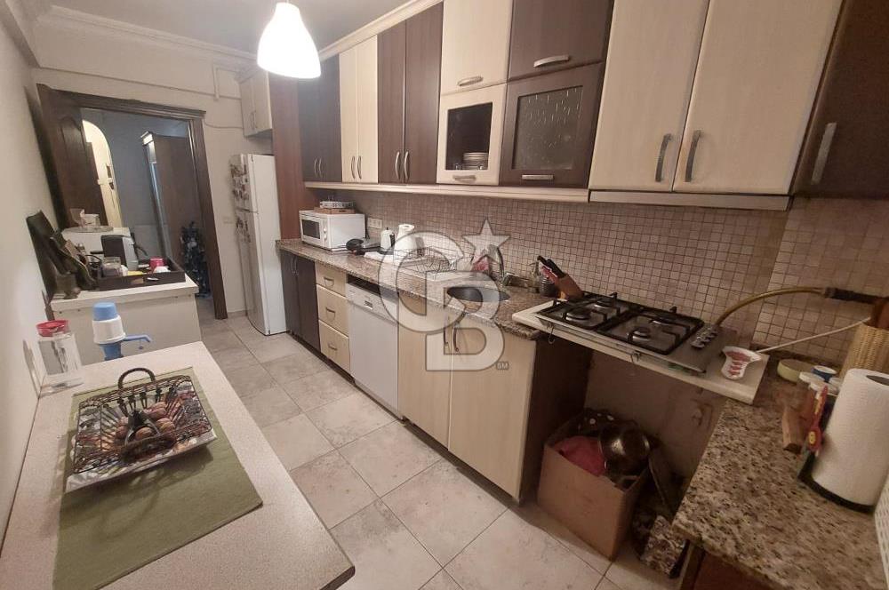 Pendik Batı mah çarşı yatırım satılık 3+1 geniş 125 m2 net daire