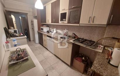 Pendik Batı mah çarşı yatırım satılık 3+1 geniş 125 m2 net daire