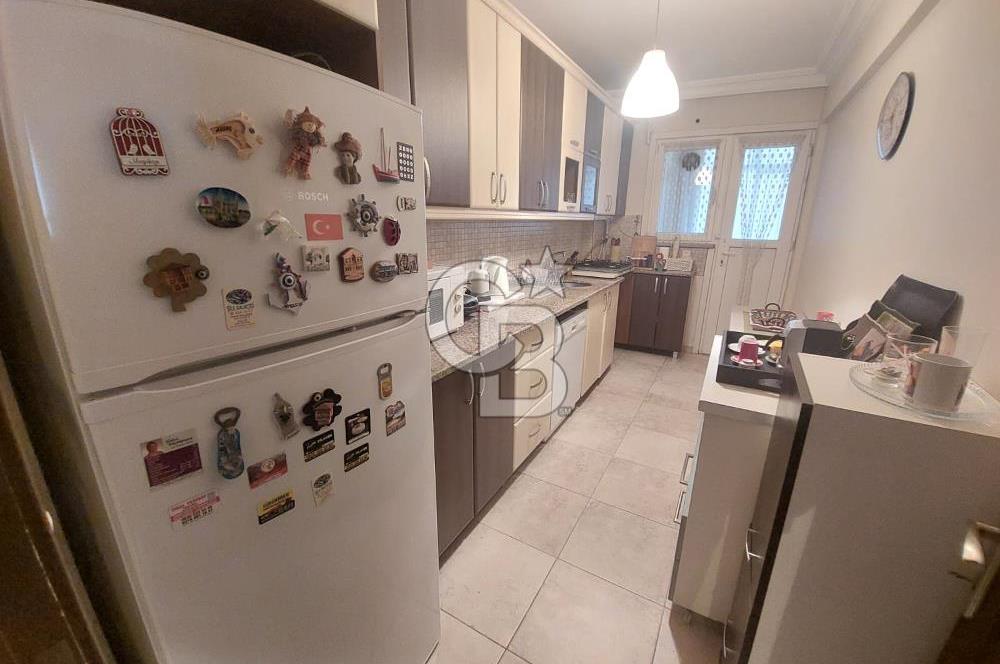 Pendik Batı mah çarşı yatırım satılık 3+1 geniş 125 m2 net daire