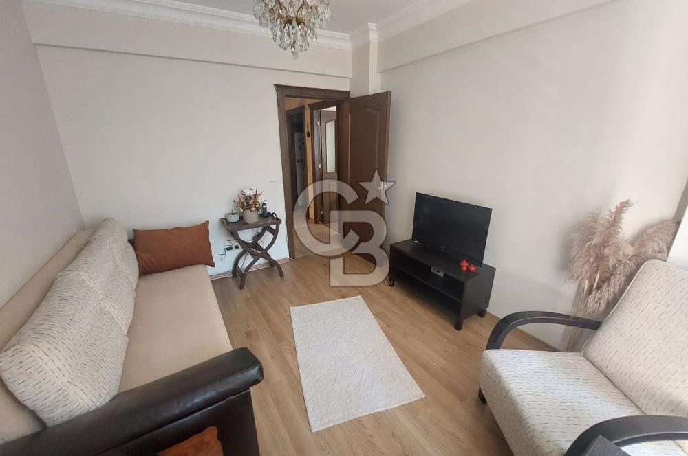 Pendik Batı mah çarşı yatırım satılık 3+1 geniş 125 m2 net daire