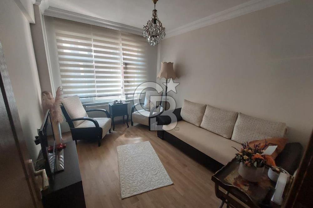 Pendik Batı mah çarşı yatırım satılık 3+1 geniş 125 m2 net daire