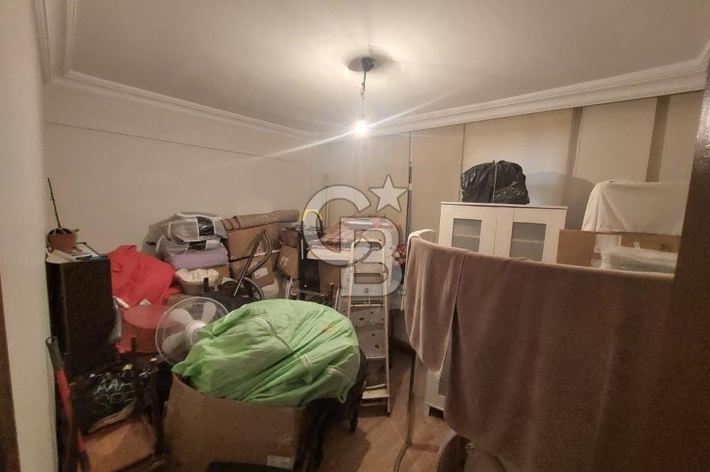 Pendik Batı mah çarşı yatırım satılık 3+1 geniş 125 m2 net daire