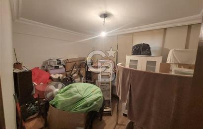 Pendik Batı mah çarşı yatırım satılık 3+1 geniş 125 m2 net daire