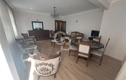 Pendik Batı mah çarşı yatırım satılık 3+1 geniş 125 m2 net daire