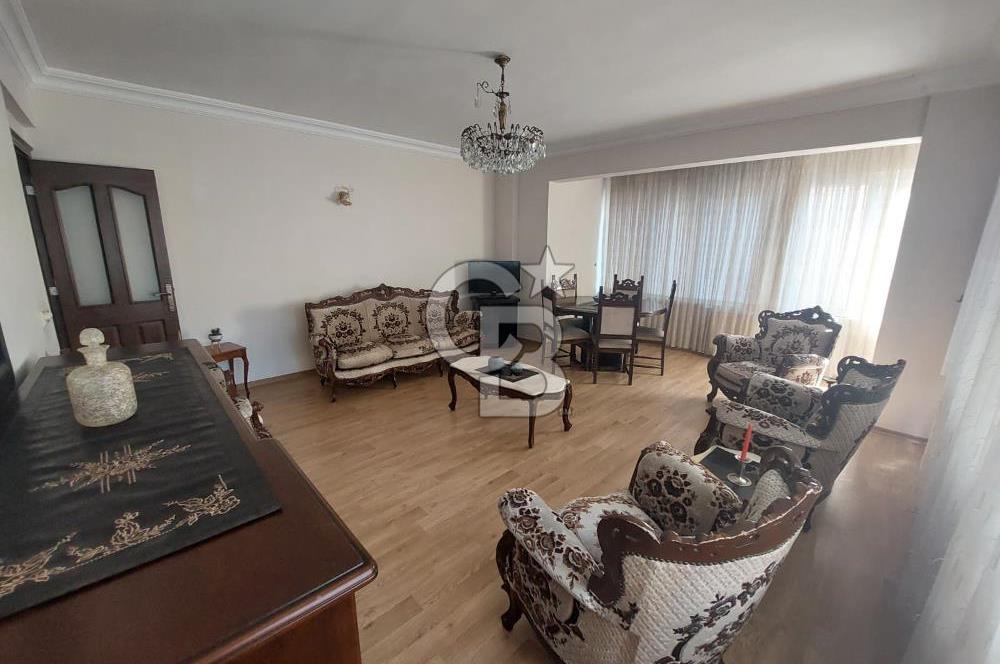 Pendik Batı mah çarşı yatırım satılık 3+1 geniş 125 m2 net daire