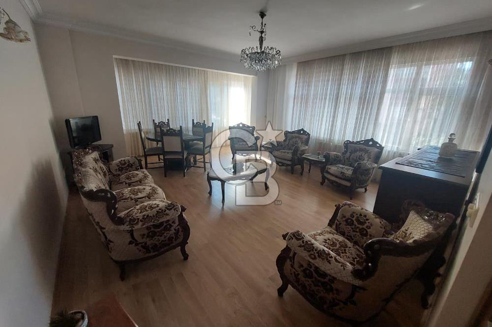 Pendik Batı mah çarşı yatırım satılık 3+1 geniş 125 m2 net daire