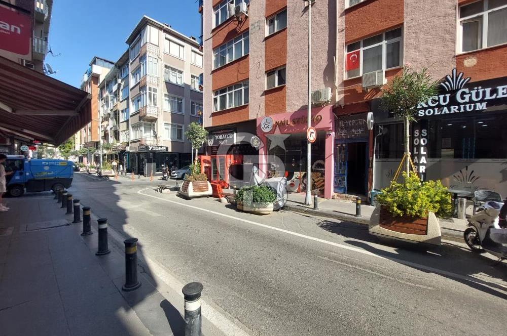 Pendik Batı mah çarşı yatırım satılık 3+1 geniş 125 m2 net daire
