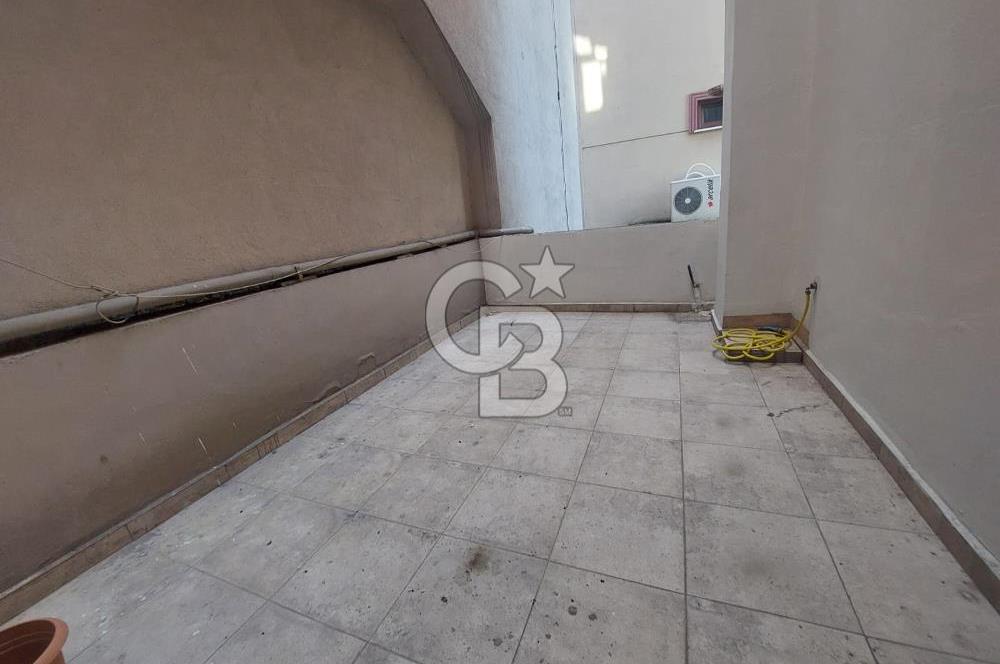 Pendik Batı mah çarşı yatırım satılık 3+1 geniş 125 m2 net daire