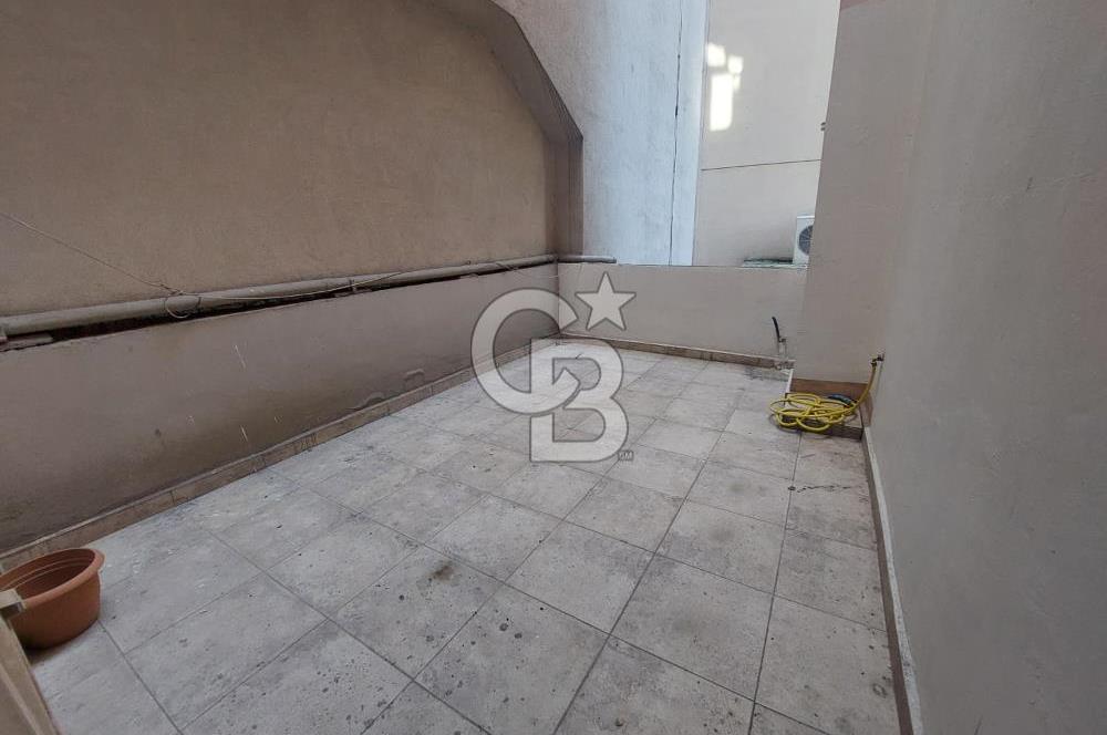 Pendik Batı mah çarşı yatırım satılık 3+1 geniş 125 m2 net daire